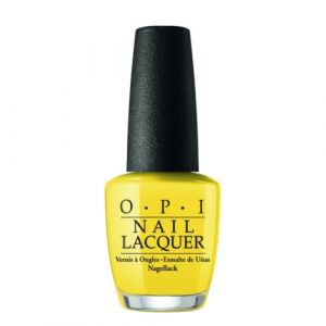 O.P.I Vernis &agrave; ongles Collection Fiji