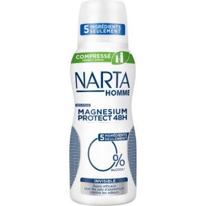 Image de Narta Homme Magnesium Protect 48H