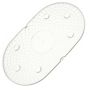 Image de Seb Grille grise (SS-208190) Cuiseur vapeur