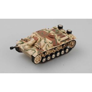 Image de Easymodel Stug Ii Ausf.g Russia 1944 - 1:72e