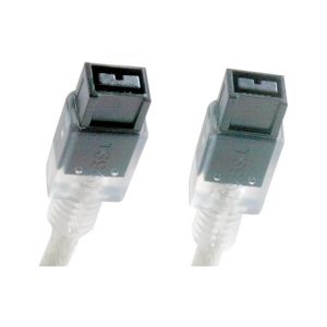 Macway MC93299 - C&acirc;ble FireWire 800 9-9 br