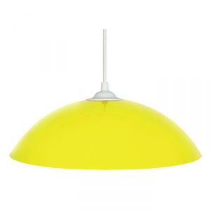 Image de Tosel Demi-Lune - Suspension en métal Ø29,5 cm