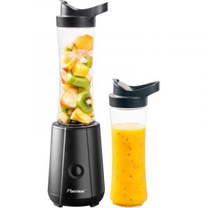 Bestron Machine à smoothies ASMX300BL