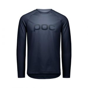 Poc M's Reform Enduro Maillot de Cyclisme en Jersey pour Homme (1 pièce)