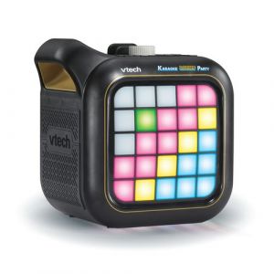 Vtech Jeu éducatif musical Karaoké Light Party