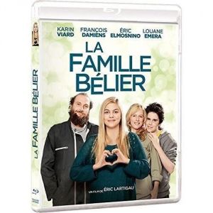 Image de La famille Bélier
