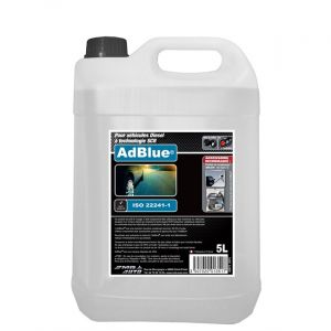 AdBlue SMB 5 L