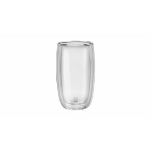 Zwilling Verres à latte macchiato Sorrento lot de 2 lot de 2