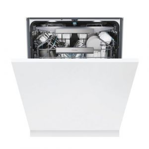 Haier Lave-vaisselle XS 4A4M4PB - ENCASTRABLE 60 CM
