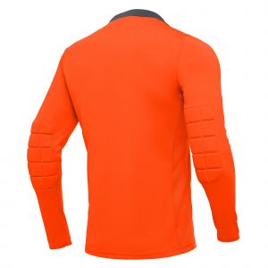Maillot gardien Macron feo