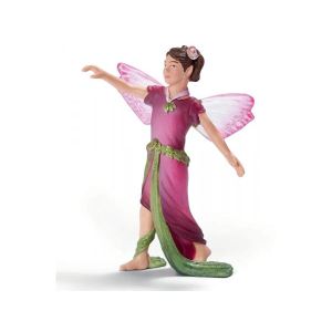 Image de Schleich Figurine Elfe des magnolias