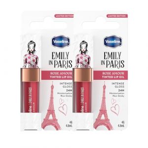 Vaseline Emily in Paris Get&ouml;ntes Lippen&ouml;l 8 g Damen (1798.75 &euro; / 1 kg)