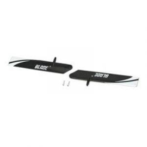 Blade mCPX -Set pales principales vitesse avec access.