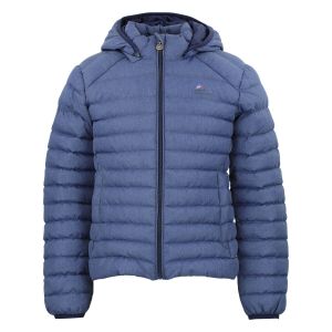 Doudoune fille Peak Mountain Gacenza