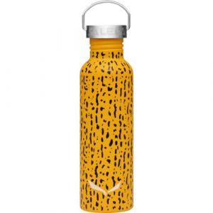 Salewa Aurino Stainless Steel 0,75L Bottle, gold/spotted, UNI