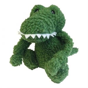 Gloria Jouet pour chien Pinky Crocodile