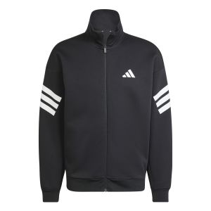 Adidas Veste de surv&ecirc;tement tiss&eacute; Future Icons 3-Stripes