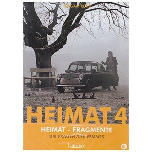 Image de Heimat 4 - Les Femmes