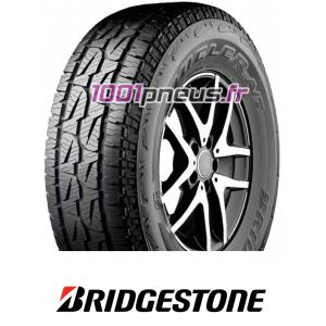 Image de Bridgestone 255/70 R16 111S Dueler A/T 001