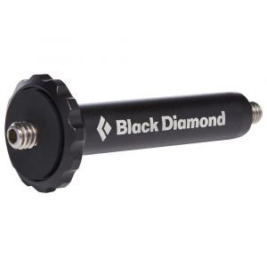 Image de Black Diamond Adaptateur appareil photos 1 4 20 adapter