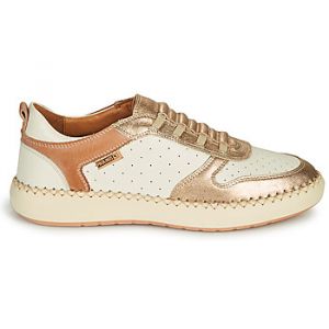Pikolinos Chaussures MESINA W6B - Couleur 36,37,38,39,40,41 - Taille Blanc