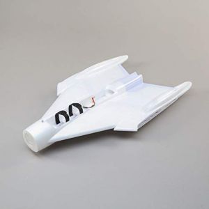 E-flite Fuselage - f-27 evolution