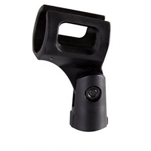 Gator Frameworks GFW MIC CLIPW pince pour micro sans fil