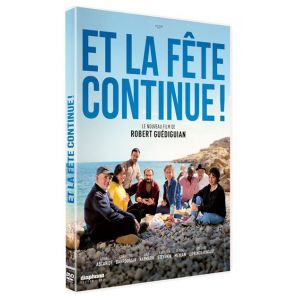 Et la f&ecirc;te Continue