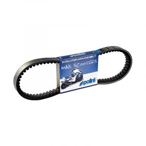 Courroie Polini Aramid Sym 125 Fiddle 2 2010>, Jet 4, X-pro
