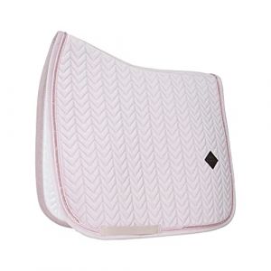 Tapis de dressage Kentucky Velvet Pearls