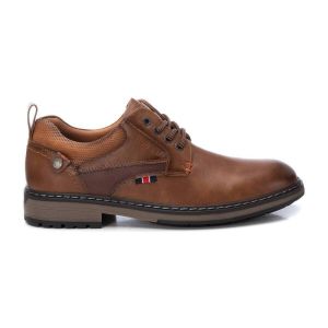 Refresh Homme 172154 Tissu Oxford, Camel, 41 EU