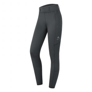 Elt Legging équitation full grip femme Ella