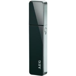 Image de AEG NE 5637 - Tondeuse nez et oreilles de précision à piles