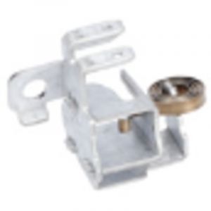 Bosch Porte-Balais pour meuleuse angulaire GWS 7-125 et autres modèles - 1619P02845