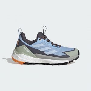 Adidas Chaussure de randonn&eacute;e basse Terrex Free Hiker 2.0 Gore-Tex, pointure 38⅔ - Taille 38⅔