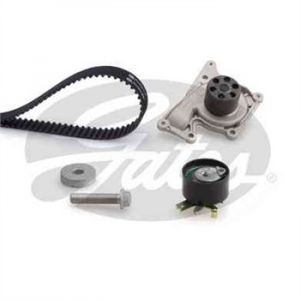 Gates Kit de distribution avec pompe à eau KP25578XS-2