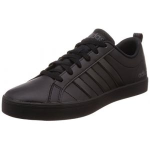 Adidas Vs Pace, Chaussures de Running Homme, Multicolore Cblack/Carbon B44869, 42 EU