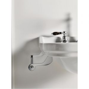 Cristina Ondyna Porte-serviettes latéral Waldorf - Ondyna WD74089