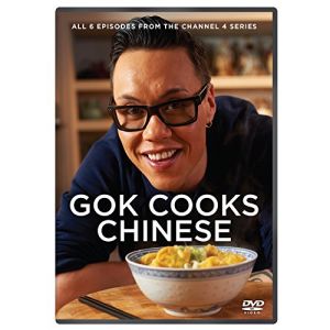 Gok Cooks Chinese: Series 1 [DVD] [Import anglais]