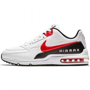 Nike Chaussures Air Max LTD 3 Blanc - Taille 41