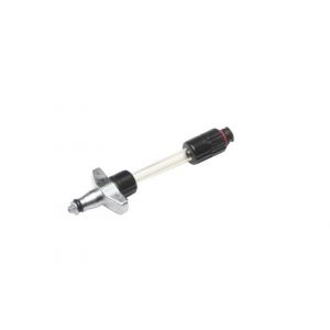 Image de Rockshox Outil De Service Bord (Fonctionne avec Kits Fond Perdu) -Reverb 1X De Distance Unisex-Adult, Noir, Taille Unique