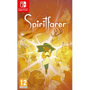 Image de Spiritfarer (Nintendo Switch) [Switch]