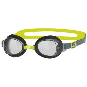 Zoggs Otter One Size Black / Lime / Smoke