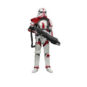 Hasbro Figurine Vintage Collection - Star Wars - Trooper Incinérateur