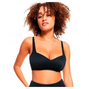 Roxy Haut Maillot Love Erjx304645 XS Anthracite