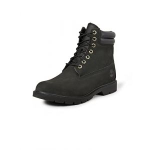 Image de Timberland Bottes Water Resistant Basic 6&acute;&acute; EU 44 Jet Black