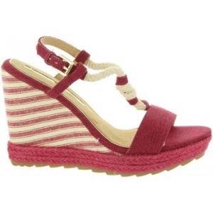 Maria Mare Espadrilles 67109 - Couleur 39 - Taille Rouge