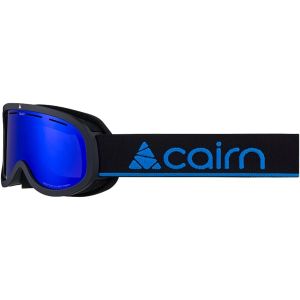 Cairn Blast Spx3000[ium] Mat Black - Noir - taille Unique 2024