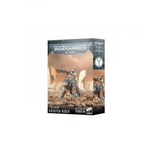 Games Workshop Warhammer 40,000 - T'au Empire : Krootox Rider
