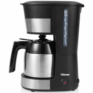 Tristar Cafetière goutte à goutte cm-128